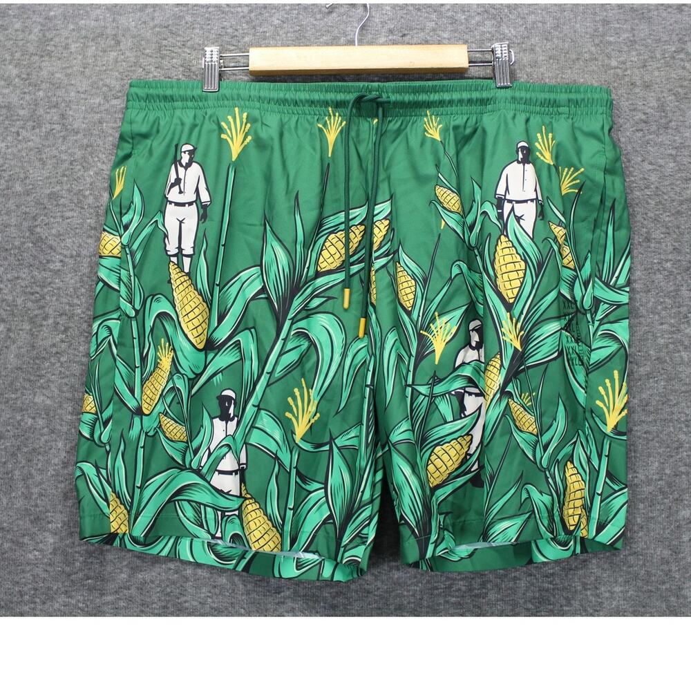 Baseballism - Field of Dreams Trunks Mens Size 2XL NEW
